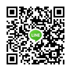 LINEラッフルズオートQR