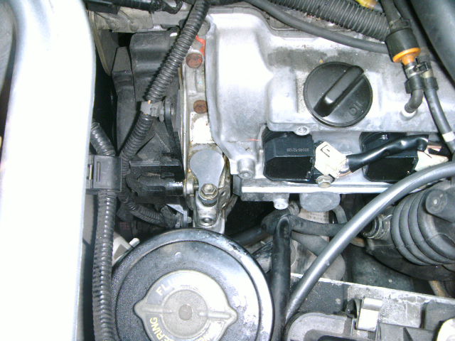 Camera