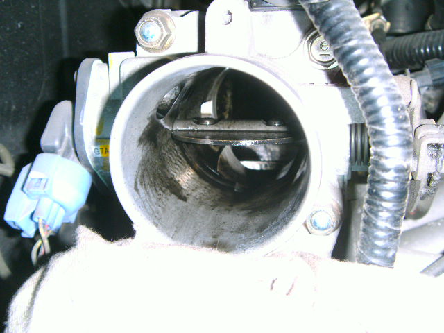 Camera