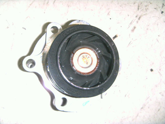 Camera