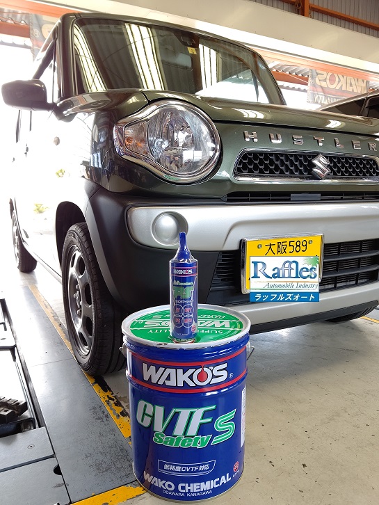 スズキ パレットSWターボ PALETTE SW MK21S 中古車 走行10万キロ スズキ パレットSWターボ PALETTE SW MK21S 中古車 走行10万キロ