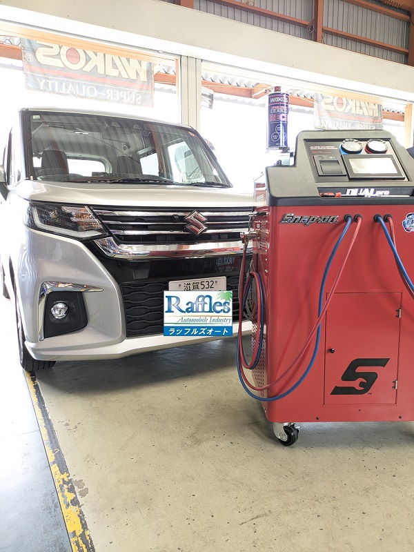 スズキ純正MA37Sソリオエアコンコンプレッサー 【公式通販】